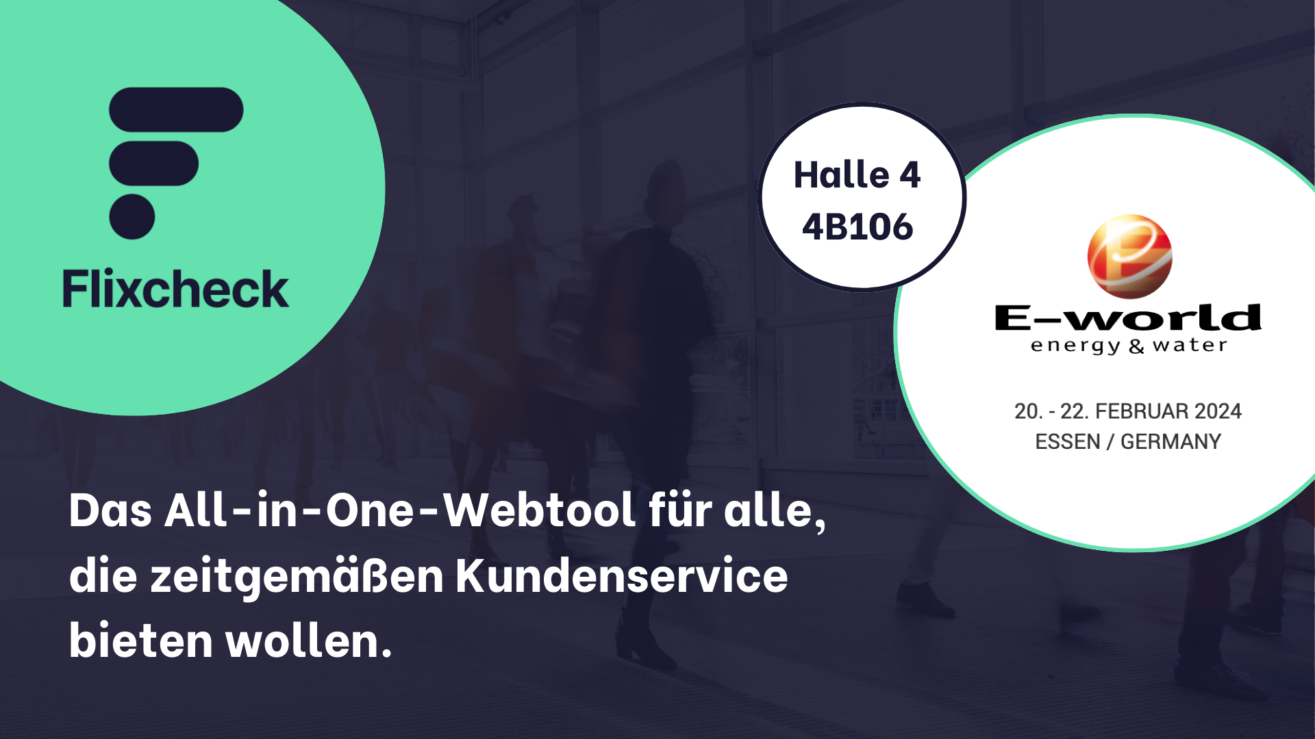 Möchten Sie den Kundenservice Ihres entlasten